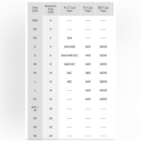 NWT J.Crew Plunge one-piece in cloud meadow floral size 24 - Picture 6 of 7